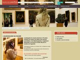 Audioguide Musee des Augustins