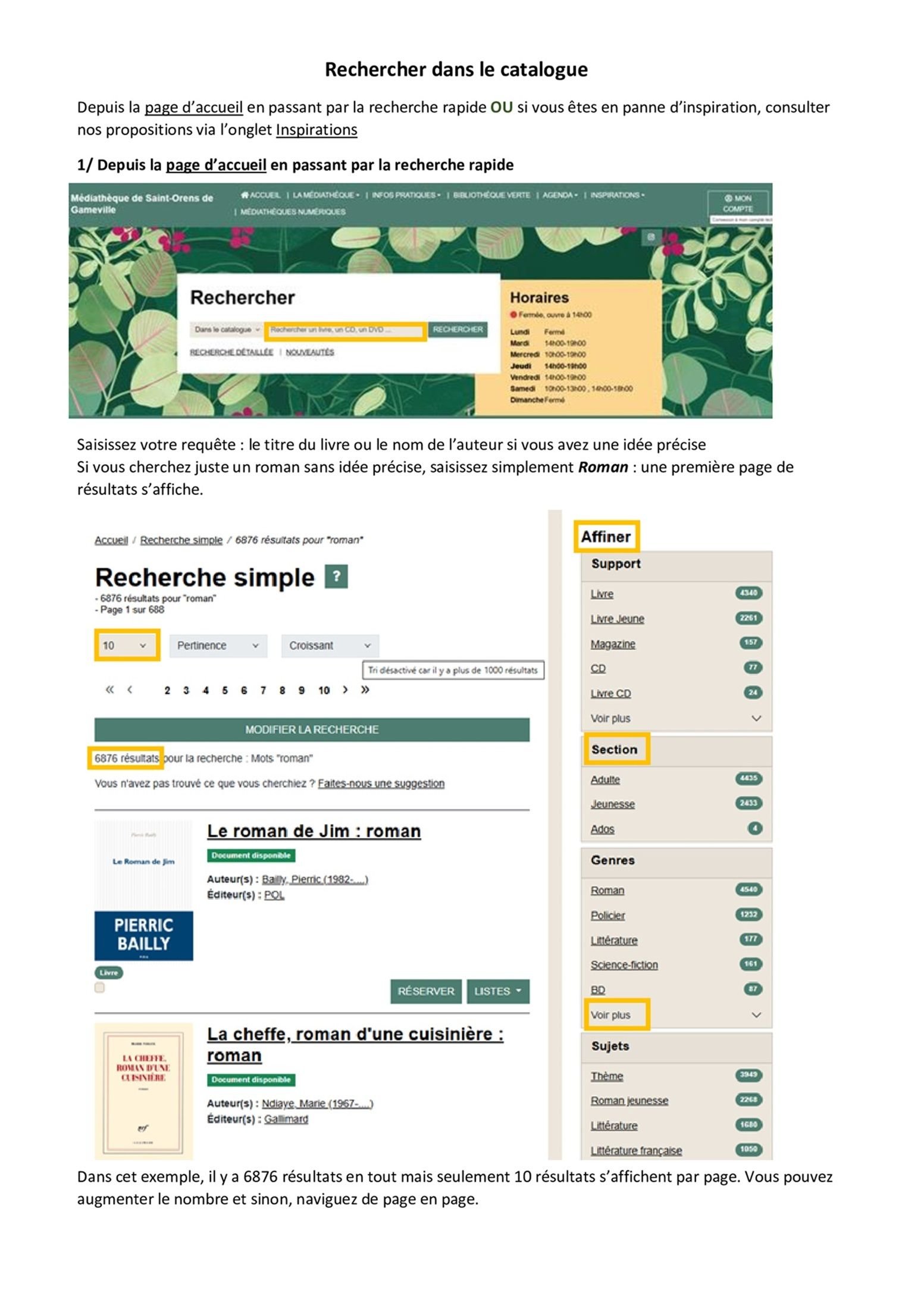 Rechercher un document1 2