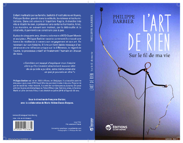 2021 04 Couverture ArtDeRien PBarbier