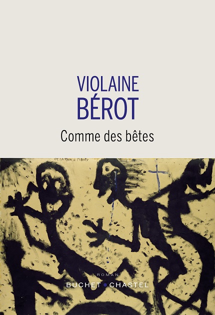 2022 04 Couverture livre Comme des Betes1