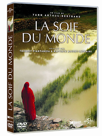 La soif du Monde