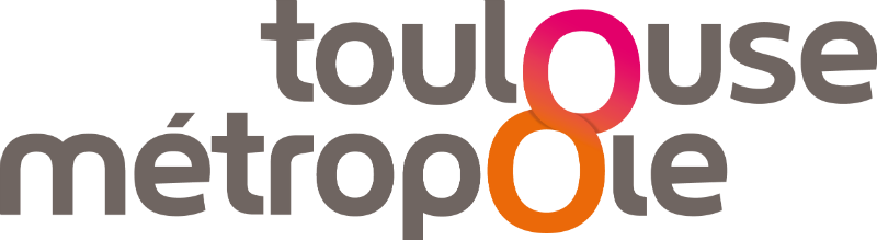 TLSE METROPOLE logo couleur 