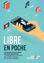 libre en poche